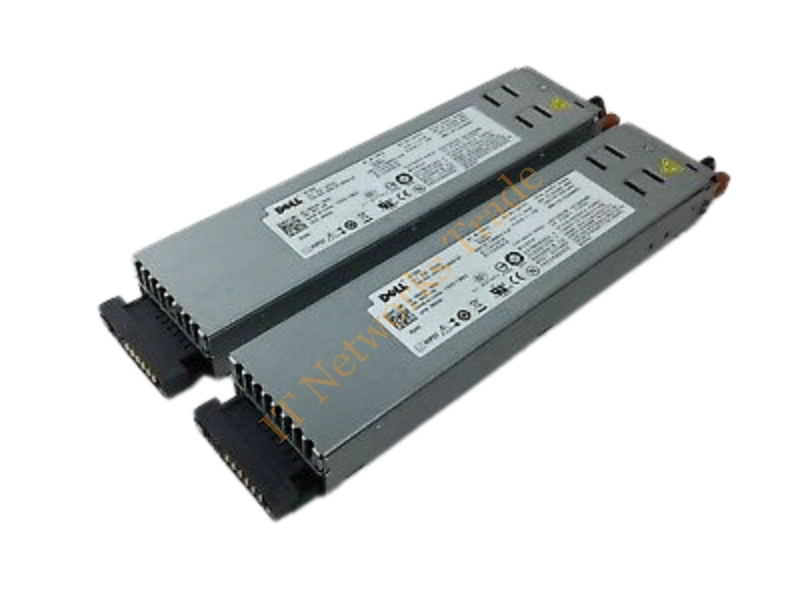 Z665P-00 Dell 665-Watts Power Supply for PowerEdge 1950
