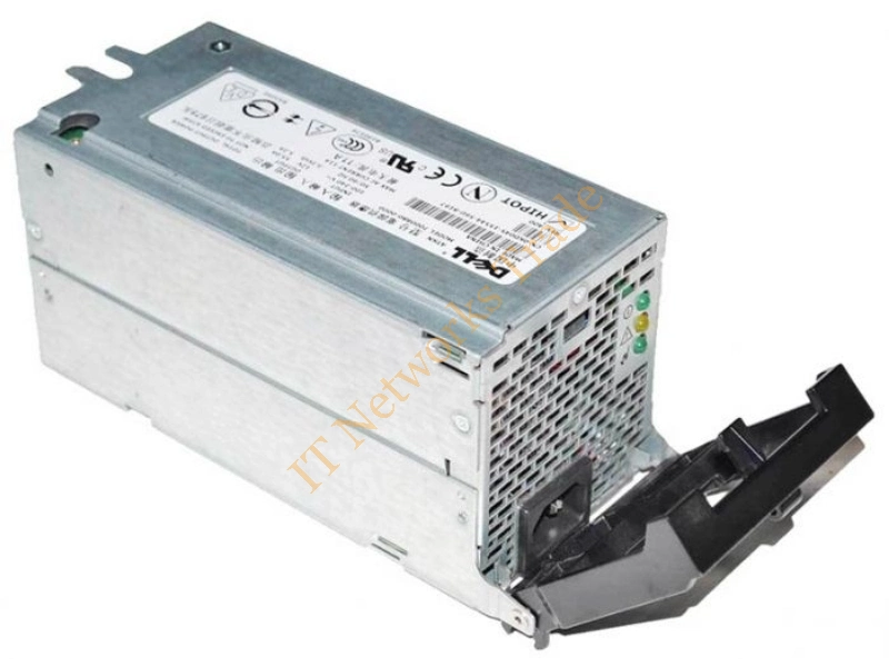 Z675P-00 Dell 675-Watts Redundant Hot Swap Power Supply for PowerEdge T605