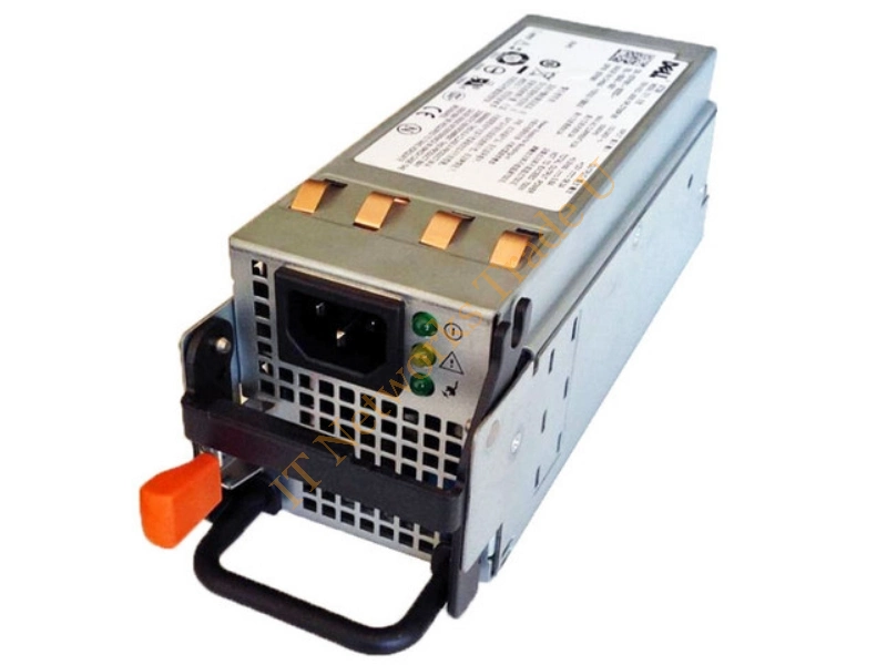Z7009 Dell 700-Watts Redundant Power Supply for PowerEdge R805
