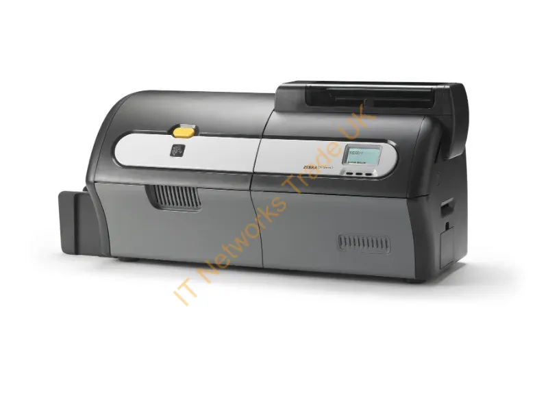 Z73-000C0000EM00 - Zebra ZXP 7 plastic card printer Dye-sublimation/Thermal transfer Colour 300 x 300 DPI