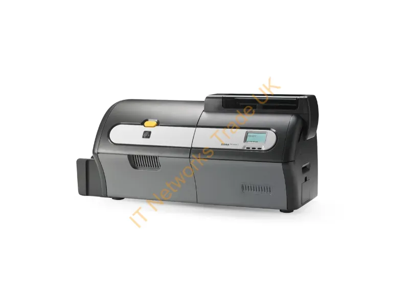 Z74-000C0000US00 - Zebra Zxp 7 Plastic Card Printer Dye-Sublimation/Resin Thermal Transfer Color 300 X 300 Dpi