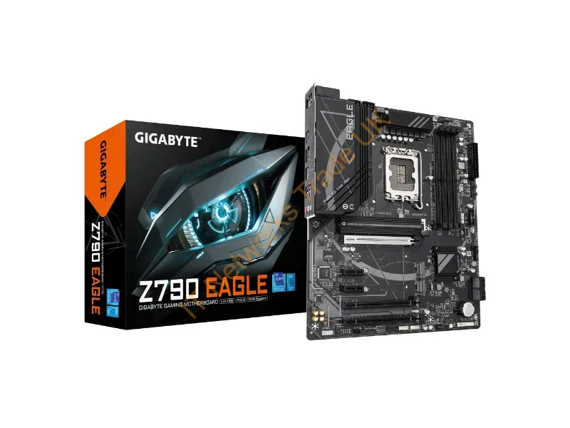 Z790EAGLE - Gigabyte GA-Z790 EAGLE (1700) (D)