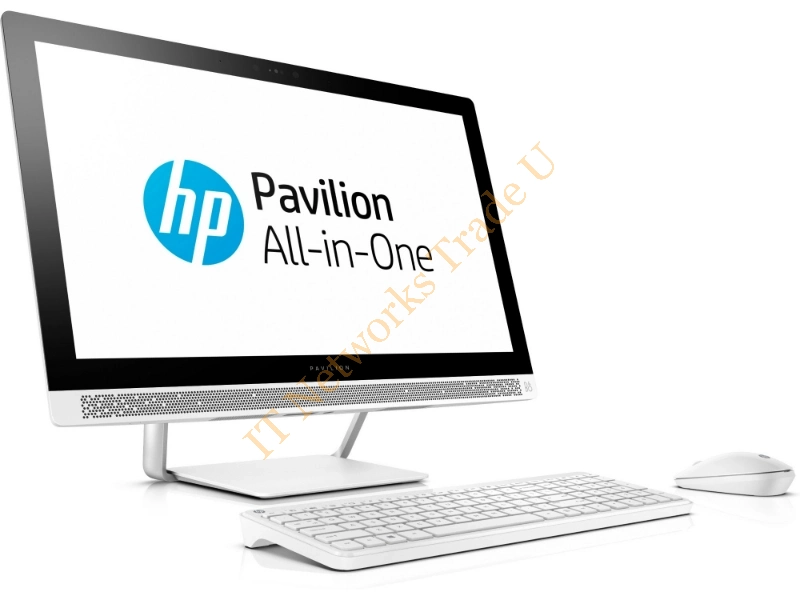 HP Pavilion All-in-One 24-b252na Workstation Systems