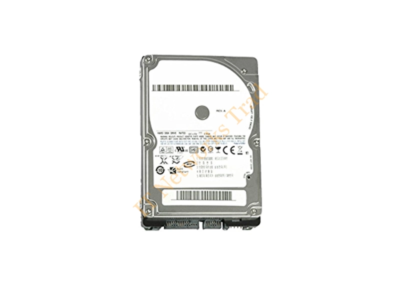 Z7K320-250 Hitachi Travelstar Z7K320 250GB 16MB Cache 7200RPM SATA 3GB/s 2.5-inch Internal Laptop Hard Disk Drive Internal HDD