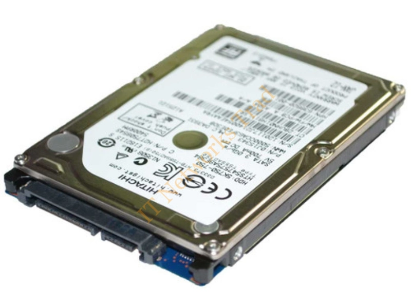 Z7K500-320 Hitachi K500-320 320GB 7200RPM SATA 7mm 2.5-inch Laptop Hard Disk Drive HDD Internal HDD