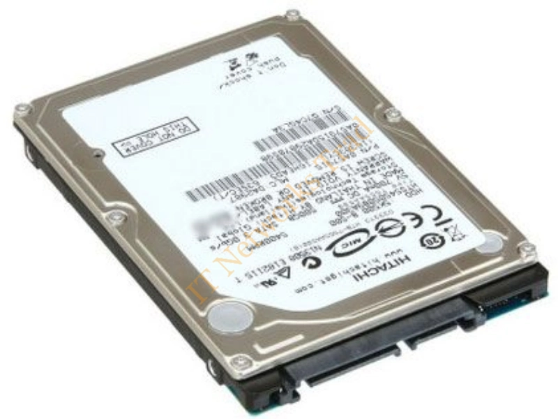 Z7K500320 Hitachi 320GB 7200RPM SATA 6Gb/s 2.5-inch Laptop Hard Disk Drive Internal HDD
