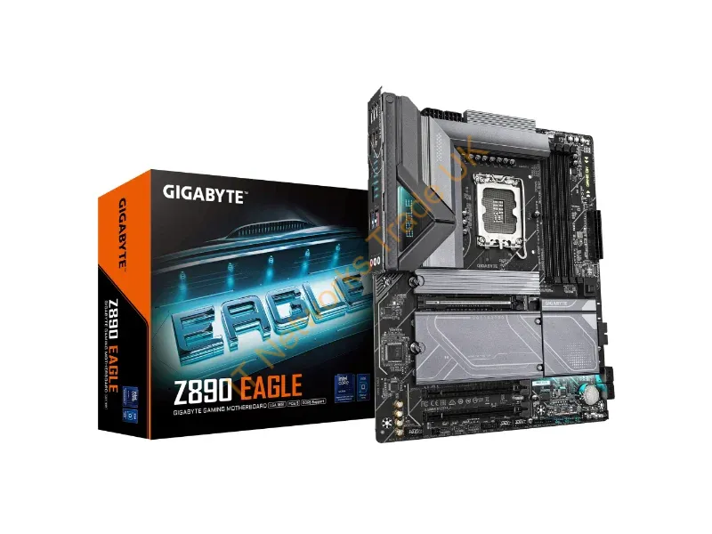 Z890EAGLE - Gigabyte GA-Z890 EAGLE (1851) (D)