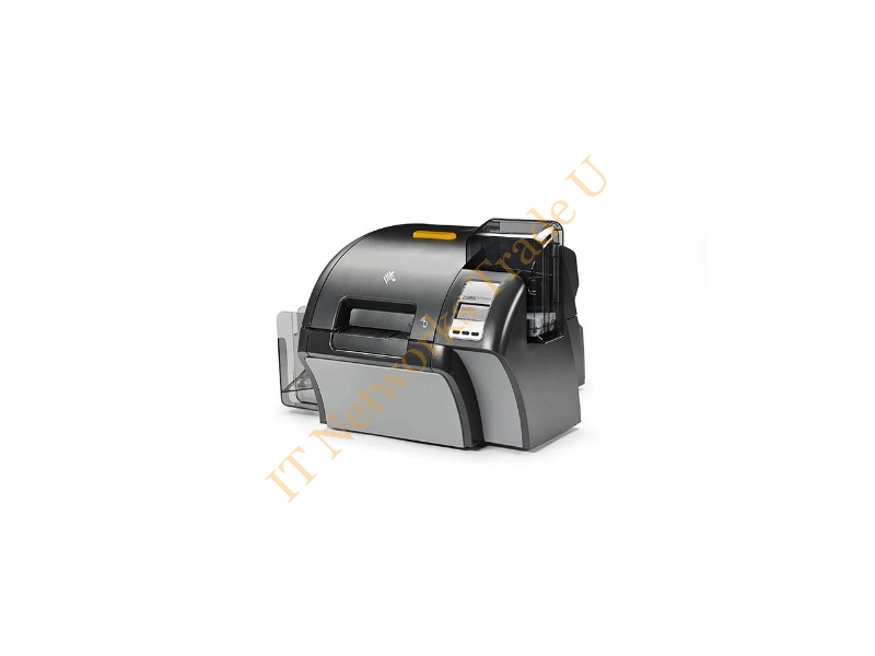 Z92-000C0000EM00 - Zebra ZXP Series 9 Colour 304 x 304DPI plastic card printer Printers
