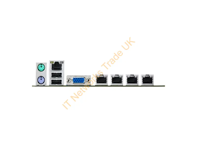 Z9PA-D8(ASMB6-IKVM) - Asus Z9Pe-D16 Intel C602 Lga 2011 (Socket R)