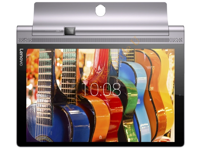 ZA0F0083GB - Lenovo Yoga Tablet 3 Pro 10 64GB Black tablet Accessory