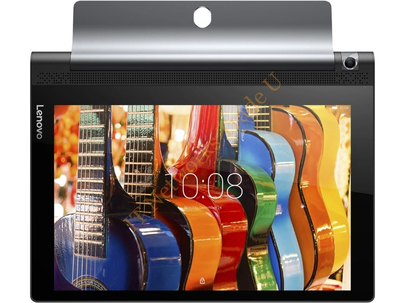 ZA0H0040DE - Lenovo Yoga Tablet 3 10 16GB Black tablet Accessory