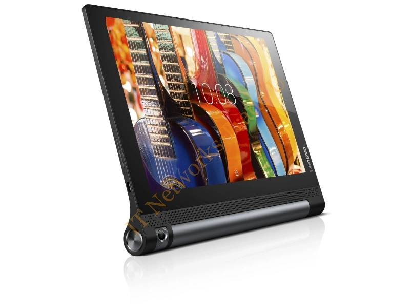 ZA0H0045GB - Lenovo Yoga Tablet 3 10 16GB Black tablet Accessory