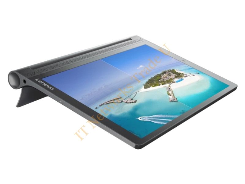 ZA1N0000GB - Lenovo Yoga Tablet Tab 3 Plus 32GB Black tablet Accessory