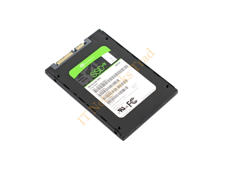 ZA2000CM1A002 Seagate Barracuda 2TB SATA 6Gb/s 2.5-inch Solid State Drive SSD Storage