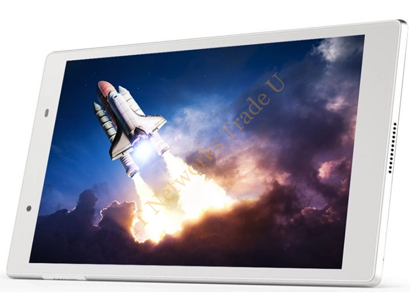 ZA2B0044DE - Lenovo TAB 4 8 16GB White tablet Accessory