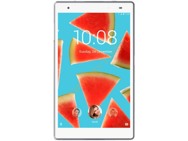 ZA2D0006DE - Lenovo TAB 4 8 16GB 4G White Qualcomm Snapdragon MSM8917 tablet Accessory