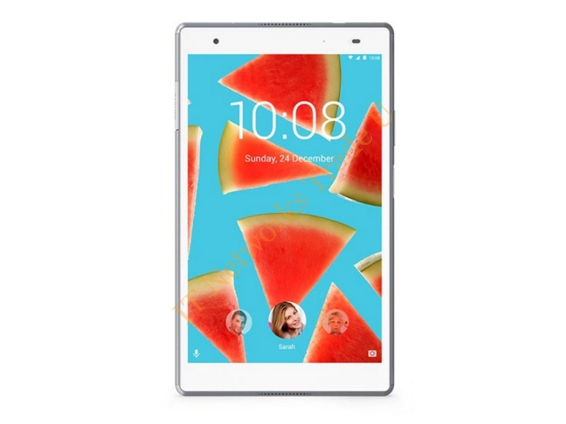 ZA2E0097DE - Lenovo TAB 4 8 Plus 64GB White tablet Accessory