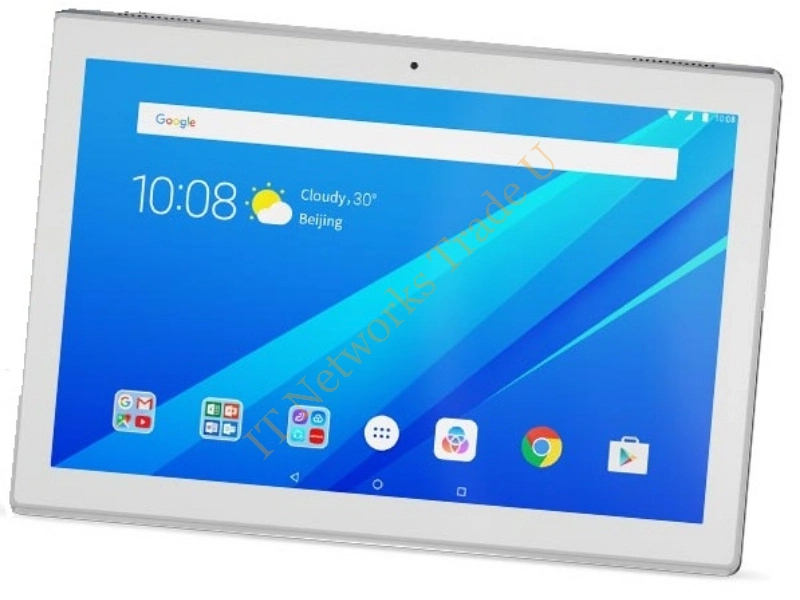 ZA2J0056DE - Lenovo TAB 4 10 16GB White Qualcomm Snapdragon APQ8017 tablet Accessory