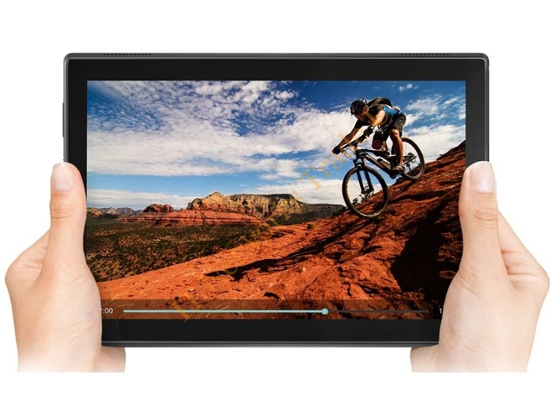 ZA2K0020DE - Lenovo TAB 4 10 16GB Black Qualcomm Snapdragon APQ8017 tablet Accessory