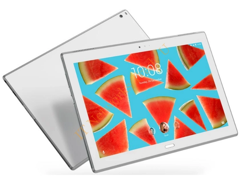 ZA2R0038DE - Lenovo TAB 4 10 Plus 64GB 4G White Qualcomm Snapdragon MSM8953 tablet Accessory