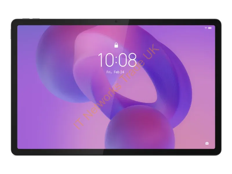 ZAE50075GB - Lenovo Idea Tab Pro Mediatek 8300 8GB RAM 128GB Flash 12.7