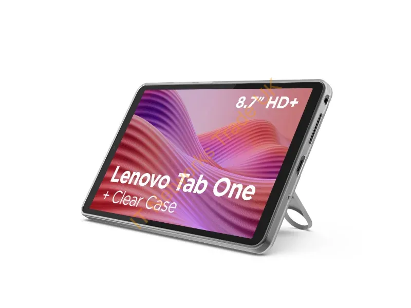ZAF00093GB - Lenovo Tab One ZAF00093GB 8.7 HD IPS MediaTek Helio G85 4GB