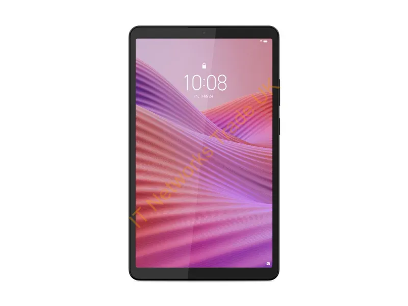 ZAF20002US - Lenovo Ts Tb305Fu Tab 4G+64Glgus
