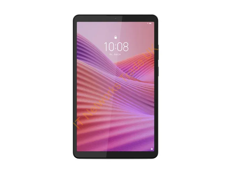 ZAF20095GB - Lenovo Tab K9 Mediatek 64 GB 22.1 cm (8.7") 4 GB Wi-Fi 5 (802.11ac) Android 14 Grey