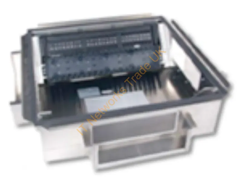 ZAFBC - Hubbell Premise Wiring Zobox Access Floor Box Cover22"X22"