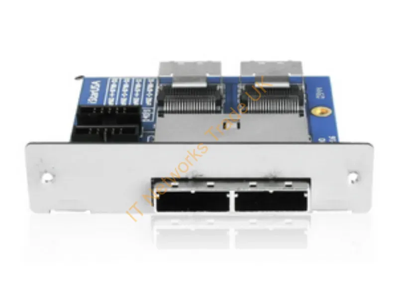 ZAGE-D-8788-DU - Istarusa Zage-D-8788-Du Interface Cards/Adapter Internal Mini-Sas