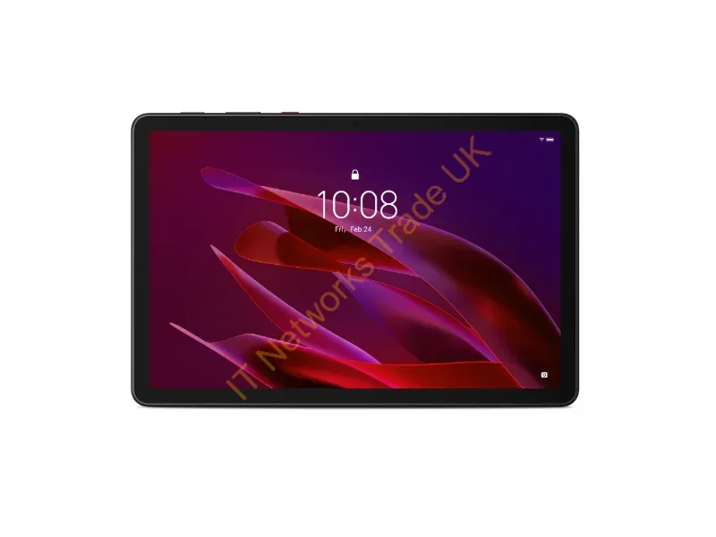 ZAHM0004GB - Lenovo ThinkTab X11 Gen 1 Snapdragon 128 GB 27.8 cm (10.9") 8 GB Wi-Fi 6E (802.11ax) Android 16 Black