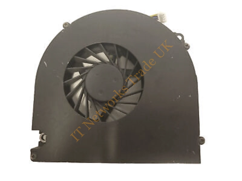 ZB0509PHV1-6A Dell Laptop Fan for Studio 1735 / 1737 Cooling Fan