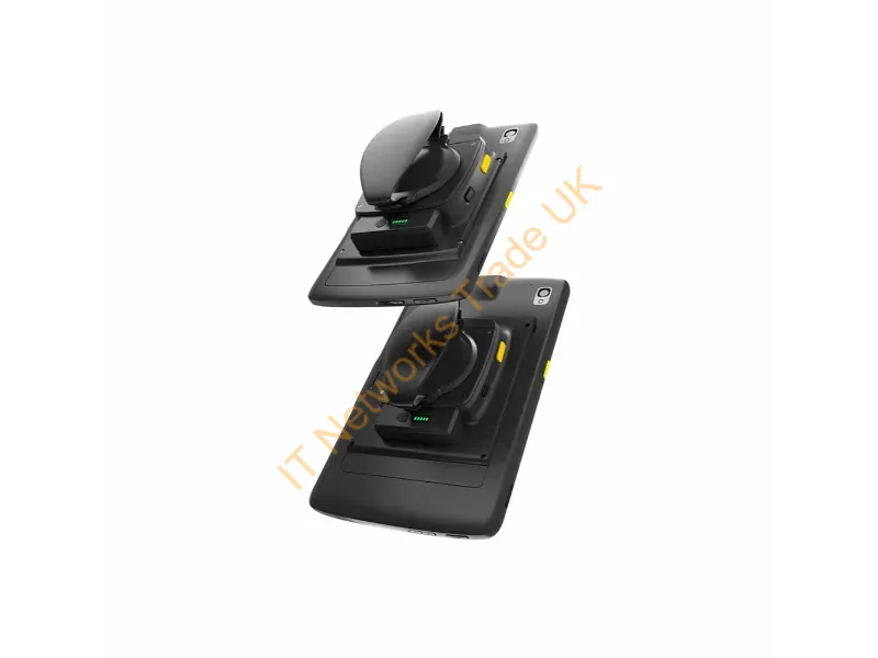 ZBK-ET4X-10BTRYBK1-01 - Zebra Zbk-Et4X-10Btrybk1-01 Handheld Mobile Computer Accessory