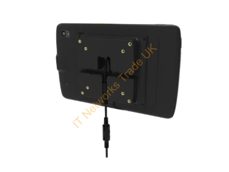 ZBK-ET4X-10VESA-01 - Zebra Zbk-Et4X-10Vesa-01 Mounting Kit Black