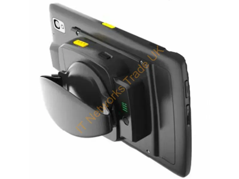 ZBK-ET4X-8BTRYBK1-01 - Zebra Zbk-Et4X-8Btrybk1-01 Handheld Mobile Computer Accessory Arm Mount