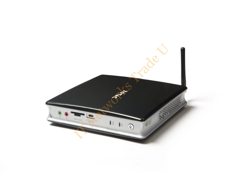 Zotac ZBOX BI325 1.6GHz N3160 IntelCeleronBlack, Silver Mini PC Workstation Systems