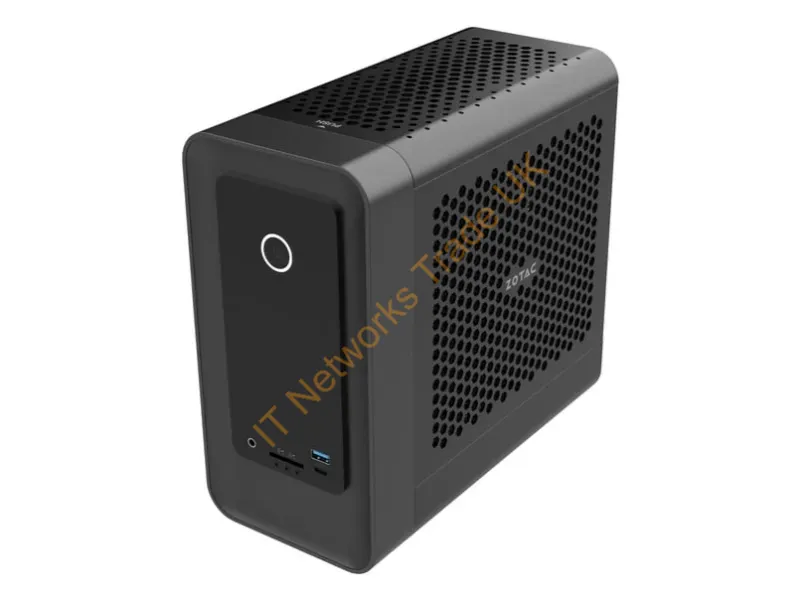 ZBOX-EU275070C-BE - ZOTAC ZBOX MAGNUS EU275070C - Barebone - Mini-PC