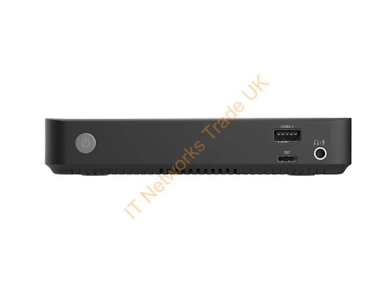 ZBOX-MI648-BE - ZOTAC ZBOX edge MI648- Barebone