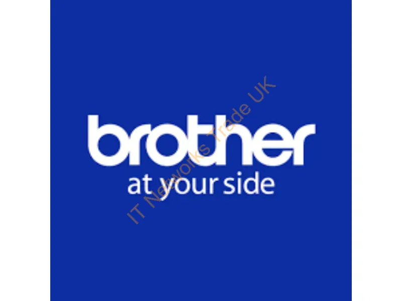 ZBR8LSSPA006 - Brother ZBR8LSSPA006 software license/upgrade 1 license(s) Multilingual