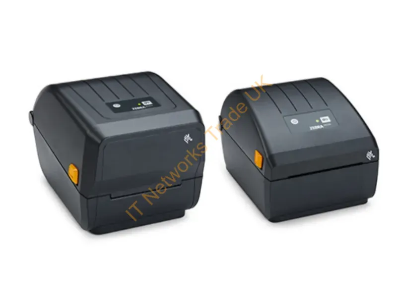 ZD22042-T1EG00EZ - Zebra ZD220 label printer Thermal transfer 203 x 203 DPI 102 mm/sec Wired