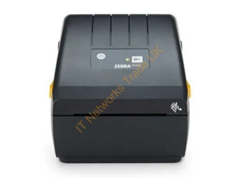ZD23042-D0EC00EZ - Zebra ZD230 label printer Direct thermal 203 x 203 DPI 152 mm/sec Wired Ethernet LAN