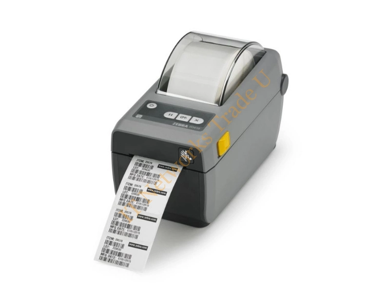 ZD41022-D0EE00EZ - Zebra ZD410 Direct thermal 203 x 203DPI label printer Printers
