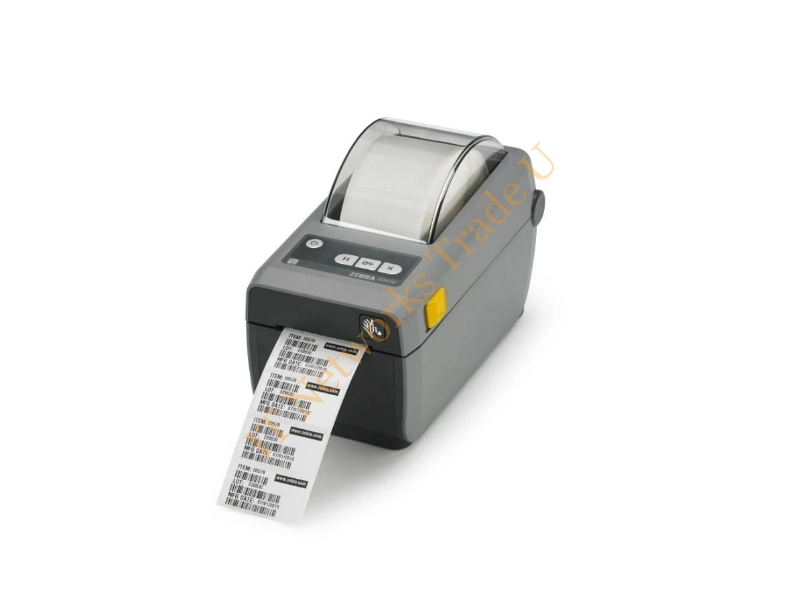 ZD41023-D0EM00EZ - Zebra ZD410 Direct thermal 300 x 300DPI label printer Printers