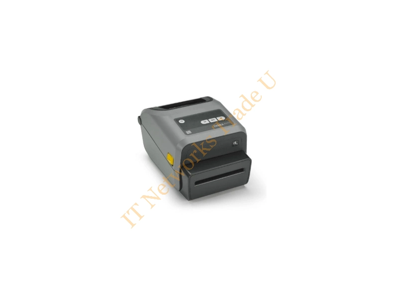 ZD42042-T0EW02EZ - Zebra ZD420 Thermal transfer 203 x 203DPI label printer Printers