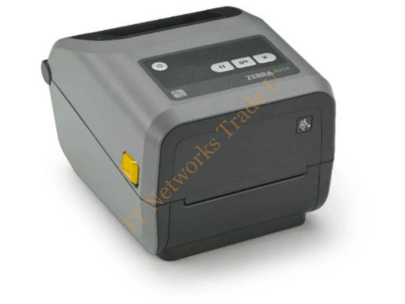 ZD42043-C0EW02EZ - Zebra ZD420 Thermal transfer label printer Printers