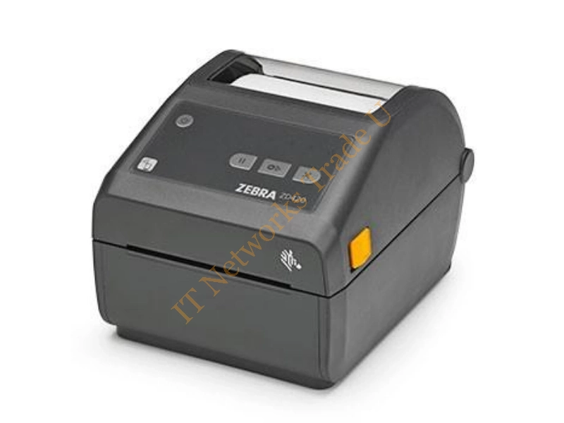 ZD42043-D0E000EZ - Zebra ZD420 Direct thermal 300 x 300DPI label printer Printers
