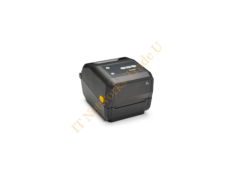 ZD42043-T0EE00EZ - Zebra ZD420 Thermal transfer 300 x 300DPI label printer Printers