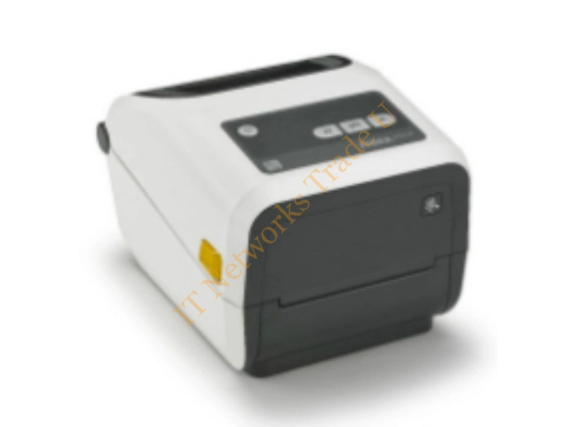 ZD42H42-C0EE00EZ - Zebra ZD420 Thermal transfer label printer Printers