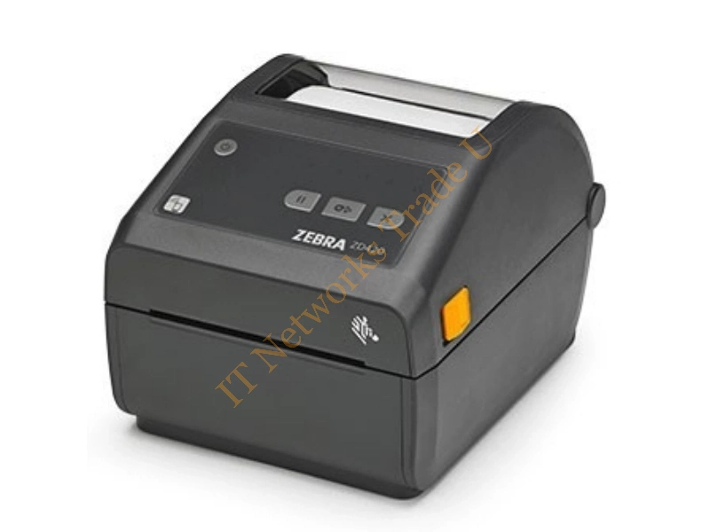 ZD42L42-D0EE00EZ - Zebra ZD420 Direct thermal 203 x 203DPI label printer Printers