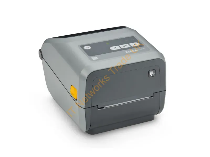 ZD4A042-C01M00EZ - Zebra Zd421C Label Printer Thermal Transfer 203 X 203 Dpi 152 Mm/Sec Wired & Wireless Bluetooth